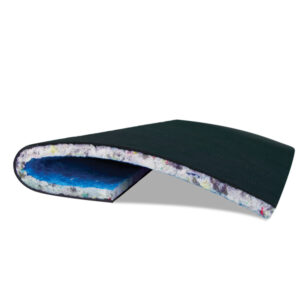 Silentstep Premium Carpet Underlay for Noise Reduction