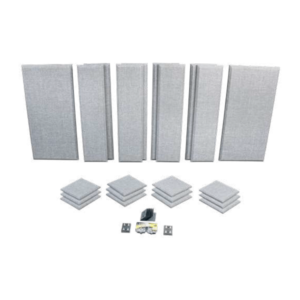 London 12 Room Kit