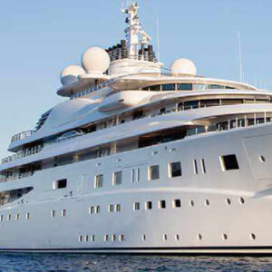 Marine Acoustic And Thermal Solutions