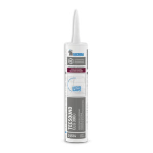 Acoustic Glue and Sealant