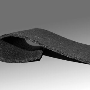 Pyrotek Silentstep RU Soundproofing Underlay Floor Underlayment Soundproofing Underlay for All Floors Sound Deadening Floor Underlay MLV Quietco Canada