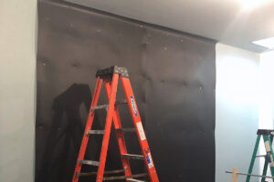 The Ultimate Guide to Effective Soundproofing Materials Mass Loaded Vinyl MLV Canada Acoustic Caulk and Sealants MLV Noise Barriers Supplier Canada